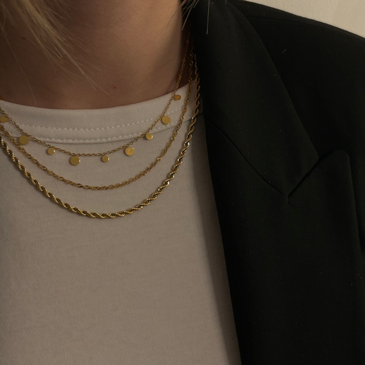 Micans Jewelry Schmuck für jeden Anlass