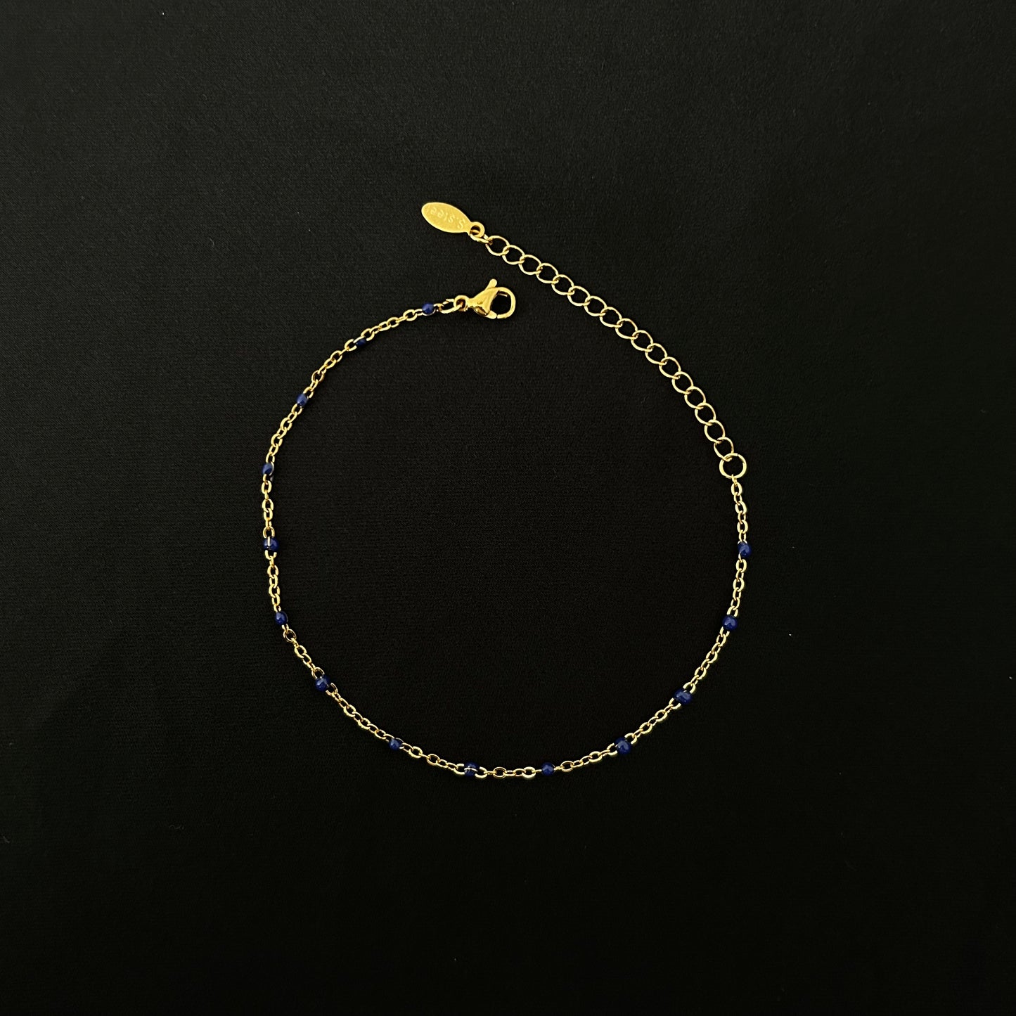 Colour Bracelet