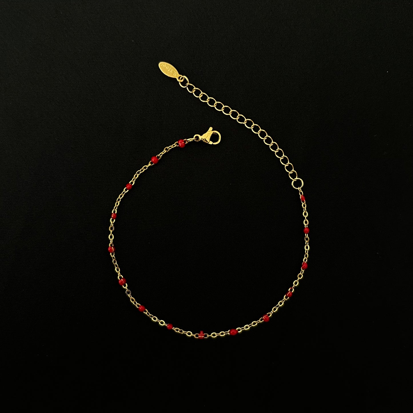 Colour Bracelet