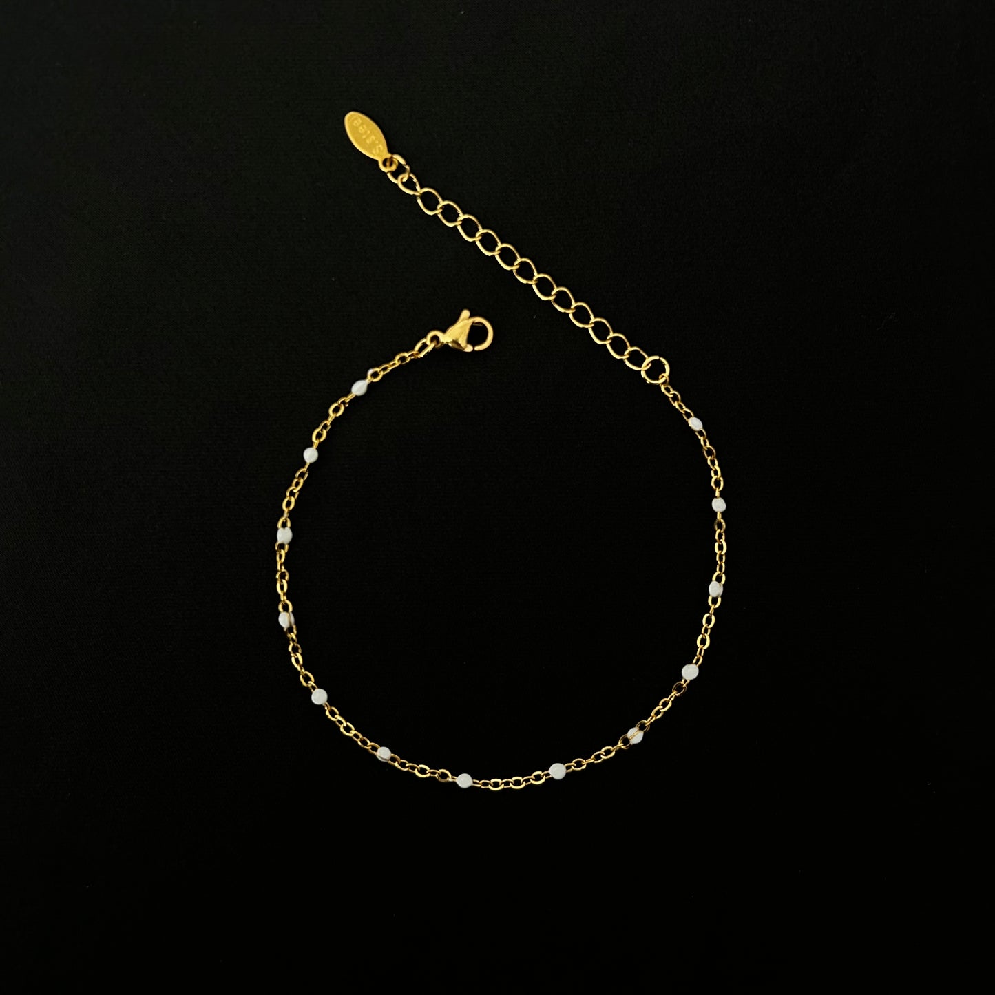 Colour Bracelet