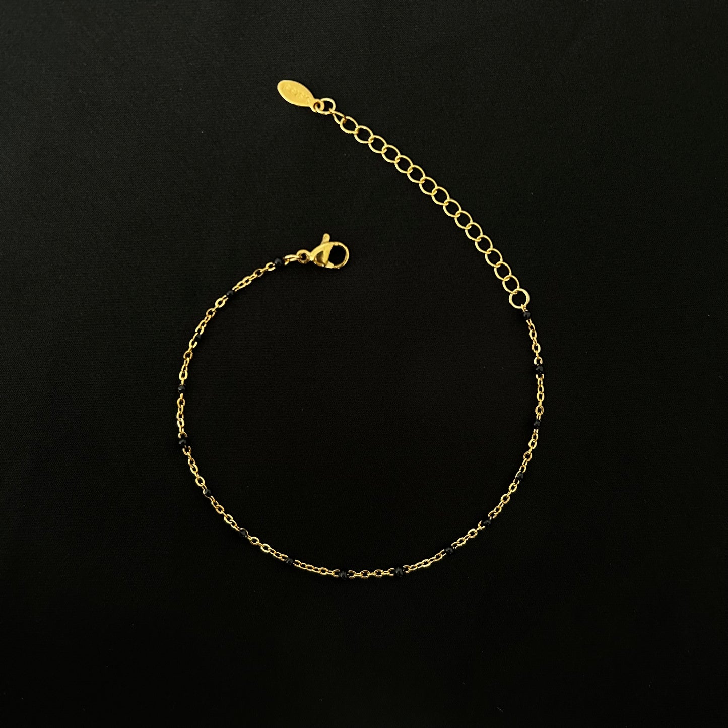 Colour Bracelet