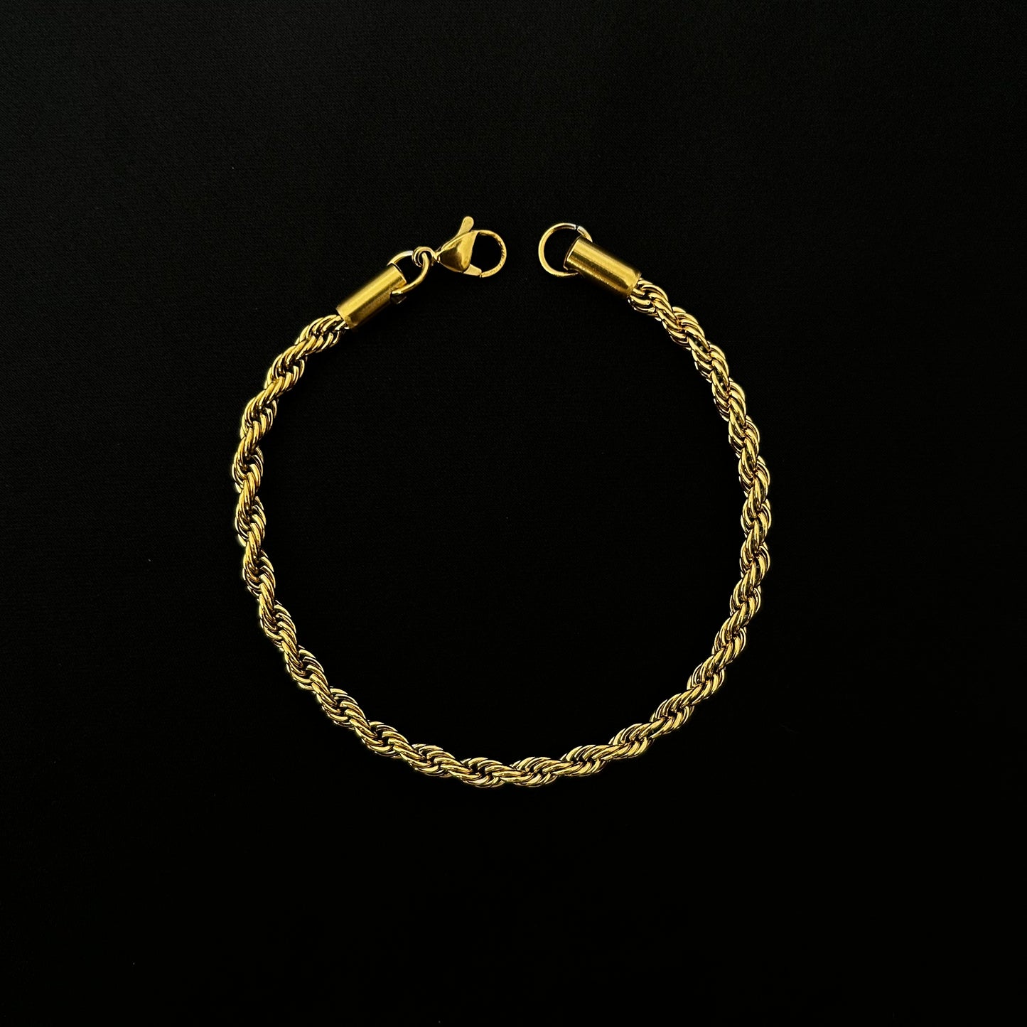 Rotated Armband (gold)