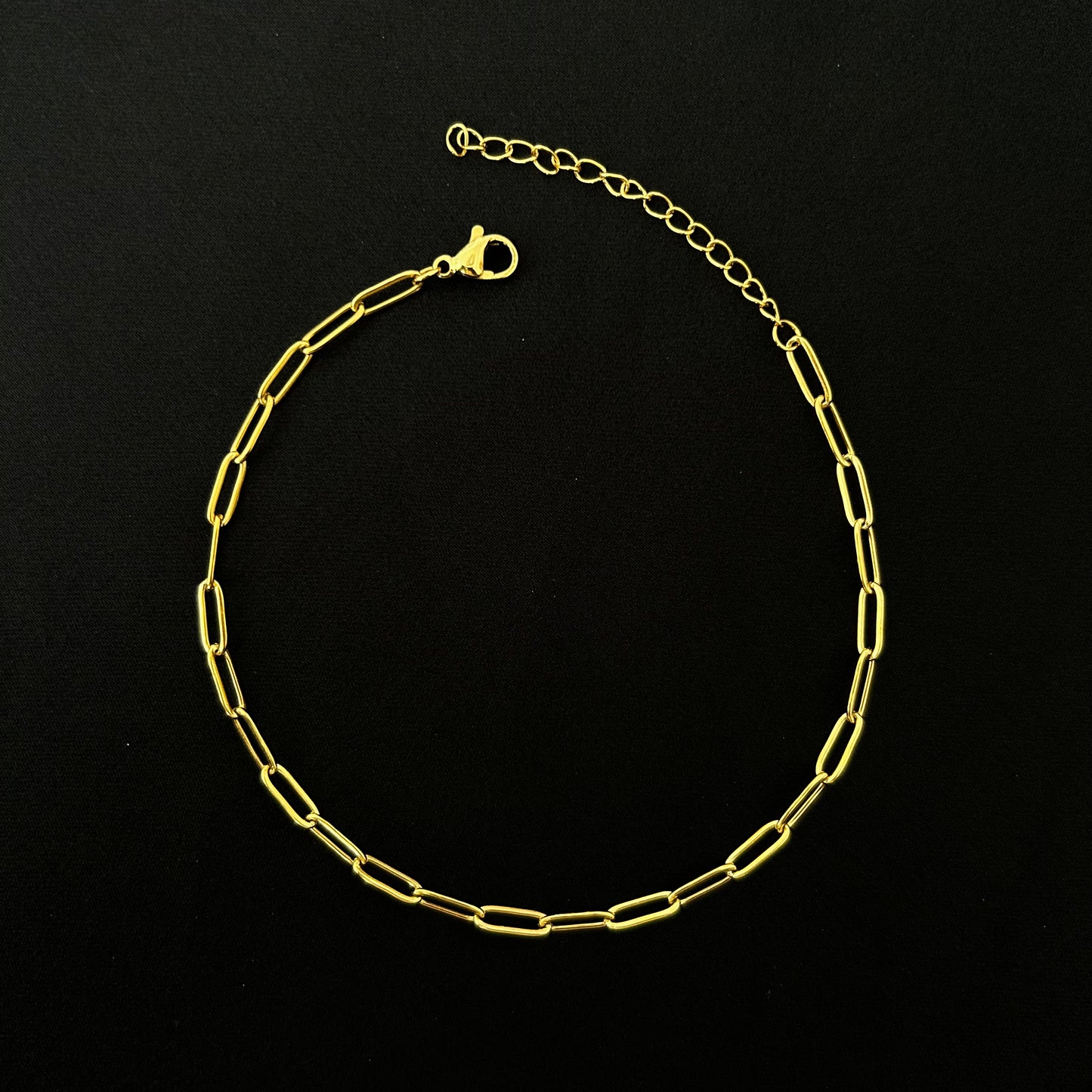 Honey Armband (gold)
