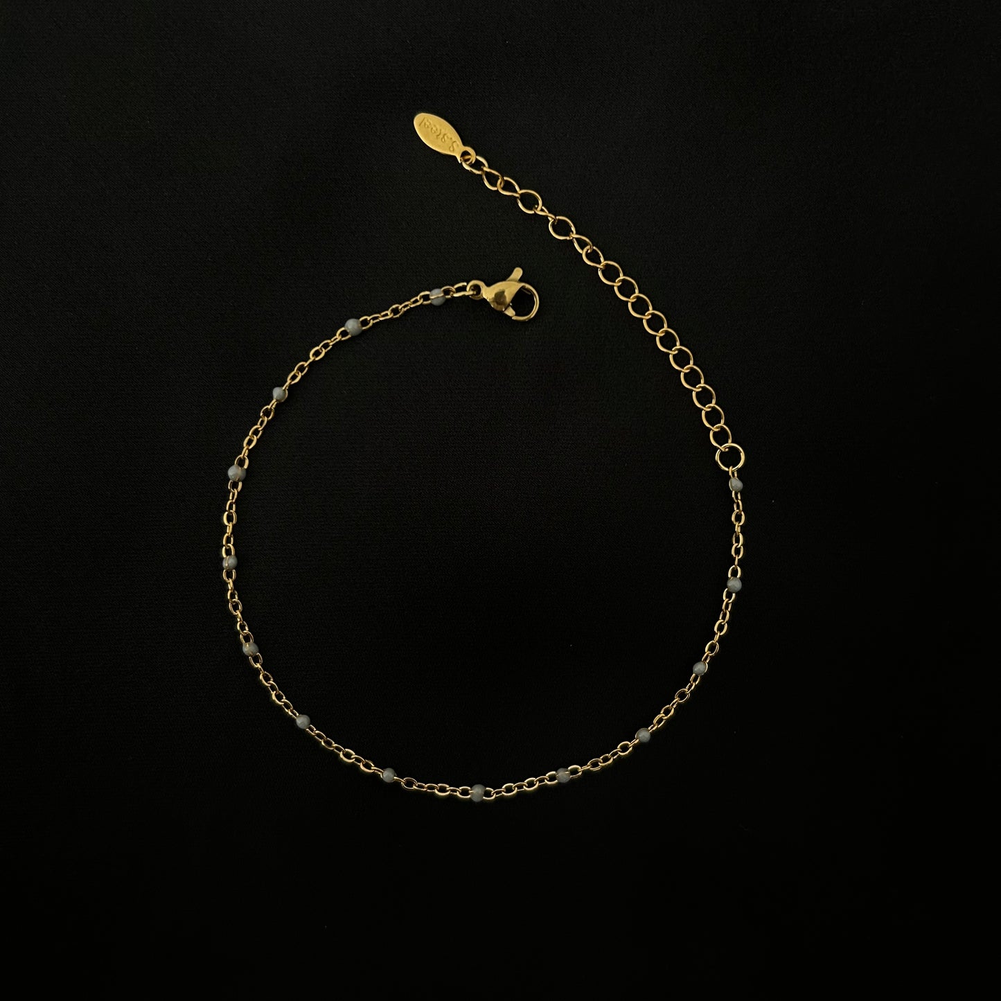 Colour Bracelet
